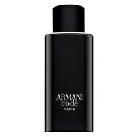 Armani (Giorgio Armani) Code Homme Parfum čistý parfém pro muže 125 ml
