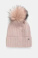 Dětská čepice s příměsí vlny Jamiks BELIZE II