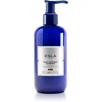 ESLA ITALY Daily Thick Hair šampon pro normální až husté vlasy 250 ml
