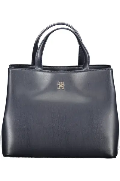 Tommy Hilfiger modrá dámská kabelka