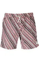 Pánské koupací kraťasy Karl Lagerfeld