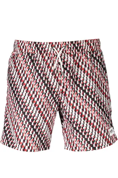 Pánské koupací kraťasy Karl Lagerfeld