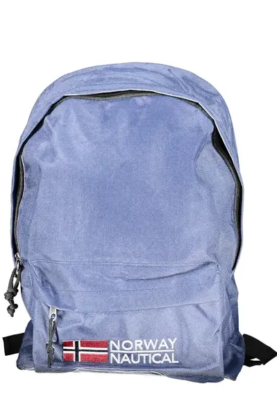 Modrý batoh Norway 1963