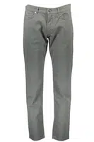 HARMONT &amp; BLAINE MEN'S GRAY PANTS