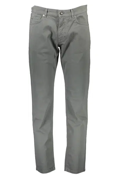 HARMONT & BLAINE MEN'S GRAY PANTS