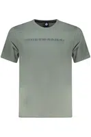 NORTH SAILS SHORT SLEEVE T-SHIRT MEN GREEN