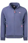 NORWAY 1963 MEN'S SPORTS JACKET BLUE