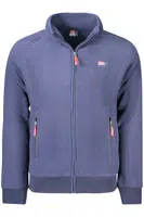NORWAY 1963 MEN'S SPORTS JACKET BLUE