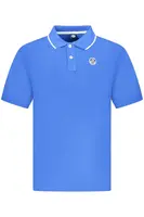 Pánské modré polo triko North Sails