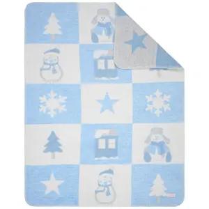 Patinio HEBKÁ DEKA, 75/100 cm