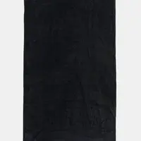 Ručník Aqua Speed 70x140 cm černá barva
