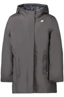 Dětská zimní bunda K-WAY