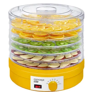 Concept SO1015 6 plus sušička ovoce