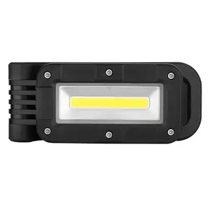 Swivel (Black) OLIGHT 3.7V 2600mAh Rechargeable (Built-in)