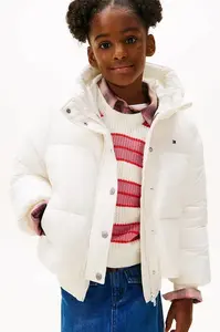 Dětská bunda Tommy Hilfiger
