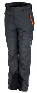 Savage gear kalhoty wp performance trousers gunmetal - l