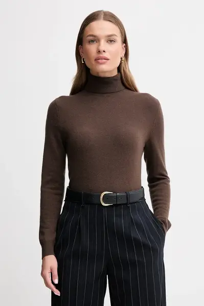 Vlněný svetr United Colors of Benetton