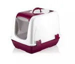 Zoobeedoo kočičí toaleta - v několika barvách 1 ks - fuchsiová