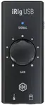 IK Multimedia iRig USB