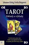 Tarot - Základy a výklady (Defekt) - Evelin Bürgerová, Johannes Fiebig
