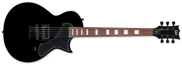 ESP LTD EC-201 FT Black