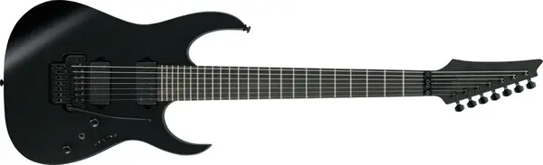 Ibanez RGRB720 Black