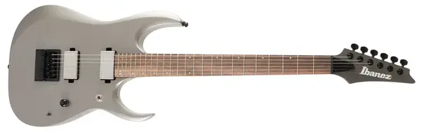 Ibanez RGD61ALET Metallic Gray