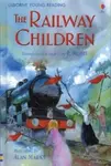 The Railway Children - Sebag-Montefiore Mary