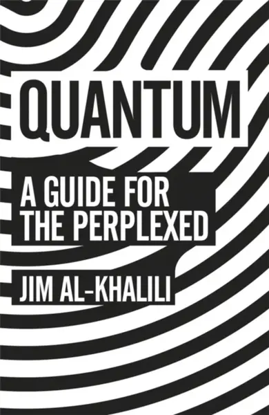 Quantum - Jim Al-Khalili