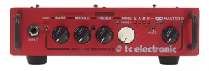 TC Electronic BH 250