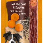 Vitakraft Beef Stick Superfood - chia a mrkva 1 ks dátum spotreby: 30.05.2026