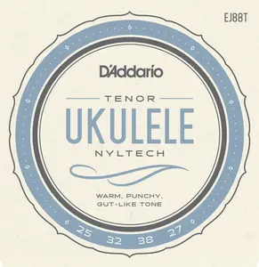 D'Addario EJ88T