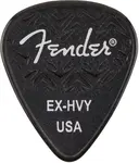 Fender Wavelength 351 Extra Heavy Black