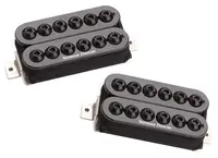 Seymour Duncan SH-8S BLK Invader Set
