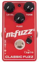 Caline CP-504 M.Fuzz