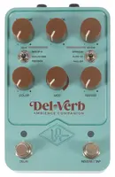 Universal Audio Del-Verb Ambience Companion
