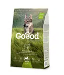 Goood Adult Freilandlamm - granule s jehněčím masem 10 kg datum spotřeby: 09.08.2025