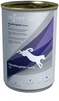 Trovet Hypoallergenic Venison Konzerva (VPD) 6 x 400 g