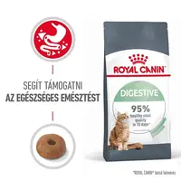 Royal Canin Digestive Care - granule pro dospělé kočky s citlivým zažíváním 2 kg