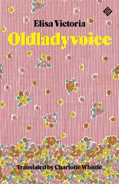 Oldladyvoice - Elisa Victoria
