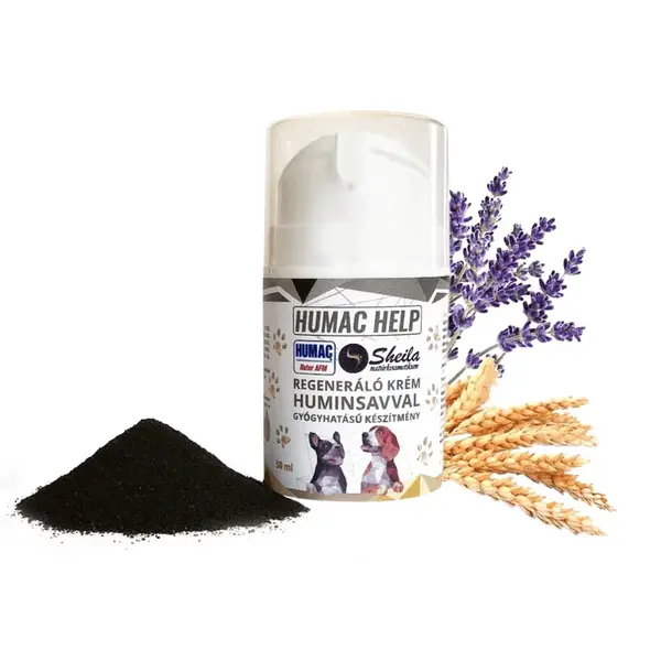 Humac Help krém 50 ml