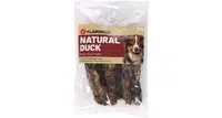 Flamingo Psie Snack - kačací krk 150 g