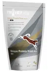 Trovet Unique Protein Treat Dog Mini (UDT) - maškrty s kačicou 125 g