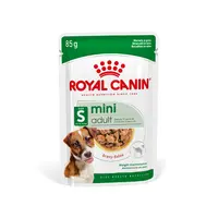 Royal Canin Mini Adult- kapsičky pre psov 12 x 85 g