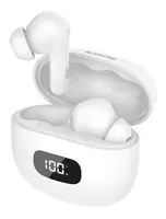 Aligator Pods ANC bílá