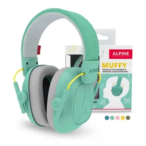 Alpine Muffy Mint