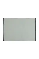 Koberec s příměsí vlny HAY Colour 140 x 200 cm modrá barva