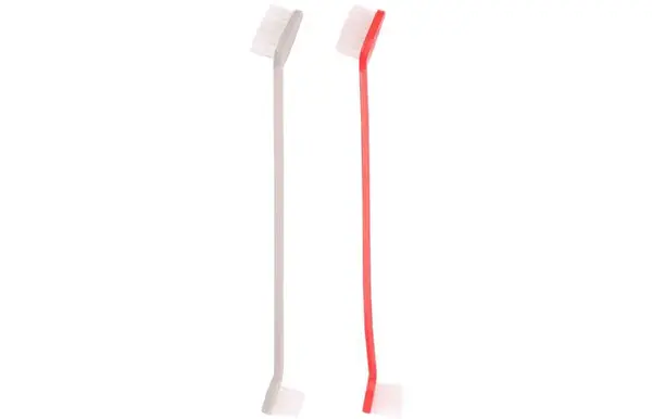 Flamingo Tara kartáček na zuby 2 ks