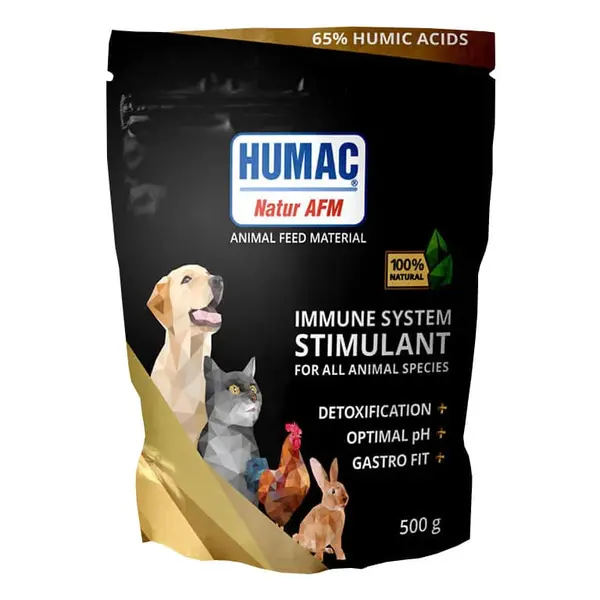 Humac Natur AFM Doplnok stravy 500 g