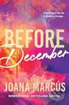 Before December - Joana Marcús
